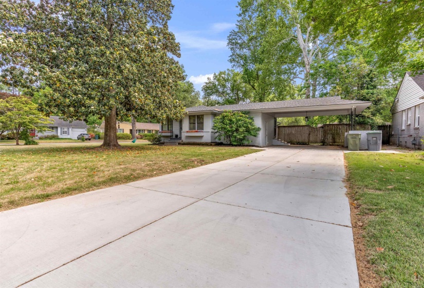 5021 NORMANDY LN, Memphis, Tennessee 38117, 3 Bedroom Bedrooms, 6 Room Rooms,2 BathroomBathrooms,Residential,For Sale,NORMANDY,0,10220051