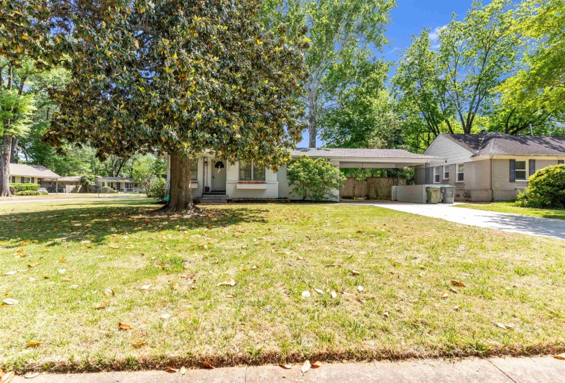 5021 NORMANDY LN, Memphis, Tennessee 38117, 3 Bedroom Bedrooms, 6 Room Rooms,2 BathroomBathrooms,Residential,For Sale,NORMANDY,0,10220051