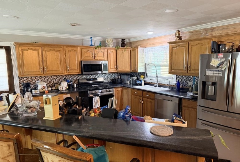 457 VINE ST, Savannah, Tennessee 38372, 2 Bedrooms Bedrooms, 7 Rooms Rooms,1.1 BathroomsBathrooms,Residential,For Sale,VINE,10220067