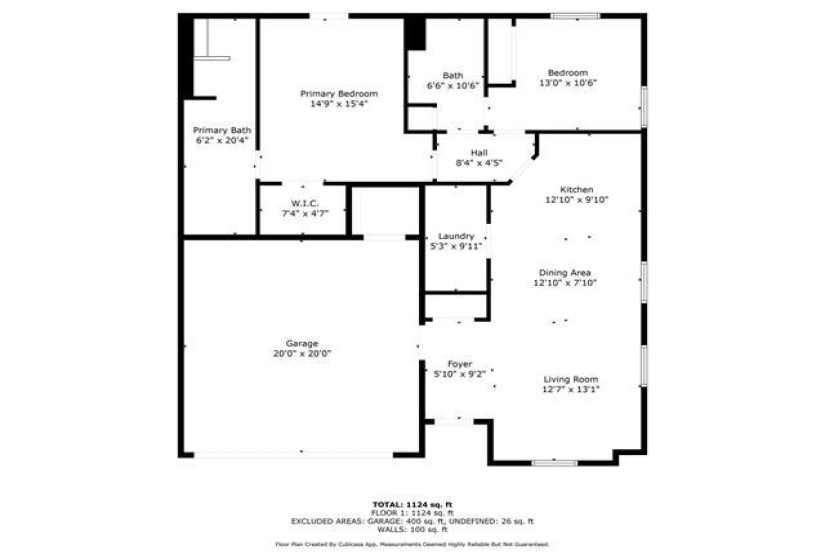 1595 DEXTER GROVE CT, Cordova, Tennessee 38016, 2 Bedrooms Bedrooms, 4 Rooms Rooms,2 BathroomsBathrooms,Residential,For Sale,DEXTER GROVE,10220069