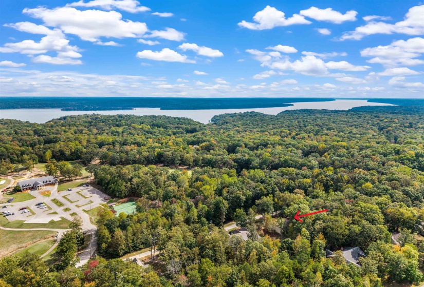 100 MASTERS CT, Counce, Tennessee 38326, 3 Bedrooms Bedrooms, 9 Rooms Rooms,2 BathroomsBathrooms,Residential,For Sale,MASTERS,10220081