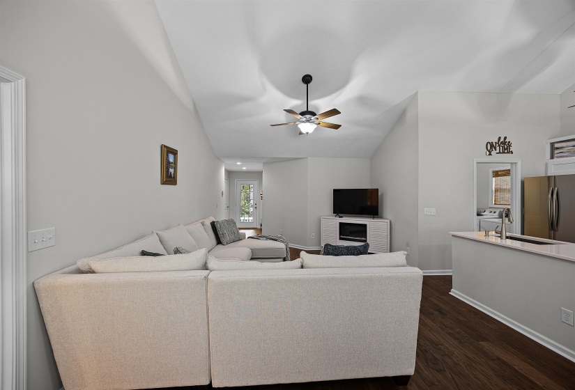 100 MASTERS CT, Counce, Tennessee 38326, 3 Bedrooms Bedrooms, 9 Rooms Rooms,2 BathroomsBathrooms,Residential,For Sale,MASTERS,10220081
