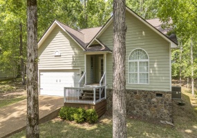 100 MASTERS CT, Counce, Tennessee 38326, 3 Bedrooms Bedrooms, 9 Rooms Rooms,2 BathroomsBathrooms,Residential,For Sale,MASTERS,10220081