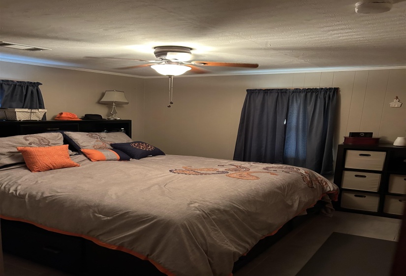 5 CR 377 RD, Iuka, Mississippi 38852, 3 Bedroom Bedrooms, 7 Room Rooms,2 BathroomBathrooms,Residential,For Sale,CR 377,0,10220083