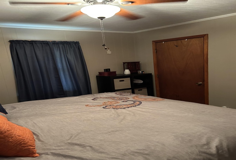 5 CR 377 RD, Iuka, Mississippi 38852, 3 Bedroom Bedrooms, 7 Room Rooms,2 BathroomBathrooms,Residential,For Sale,CR 377,0,10220083