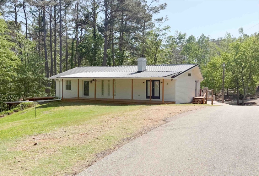 5 CR 377 RD, Iuka, Mississippi 38852, 3 Bedroom Bedrooms, 7 Room Rooms,2 BathroomBathrooms,Residential,For Sale,CR 377,0,10220083