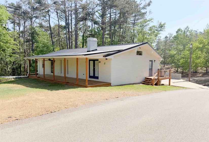 5 CR 377 RD, Iuka, Mississippi 38852, 3 Bedroom Bedrooms, 7 Room Rooms,2 BathroomBathrooms,Residential,For Sale,CR 377,0,10220083