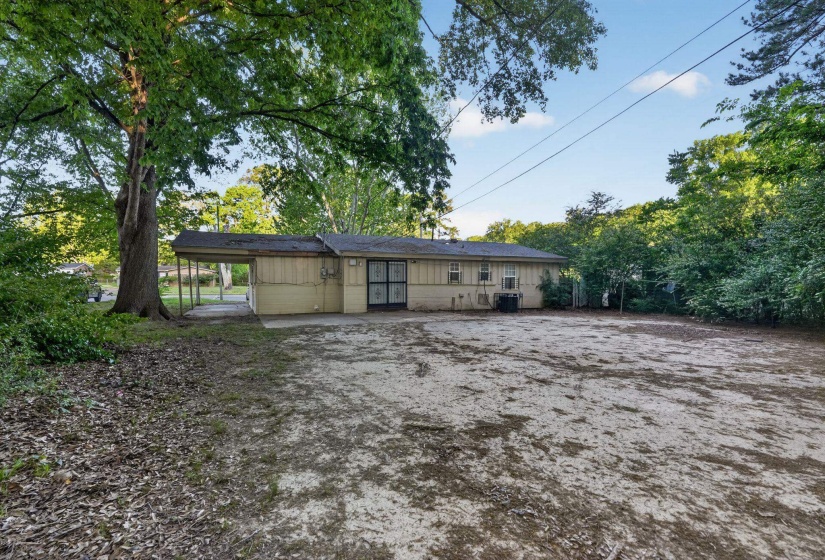 4504 NEELY RD, Memphis, Tennessee 38109, 4 Bedroom Bedrooms, 6 Room Rooms,1.1 BathroomBathrooms,Residential,For Sale,NEELY,0,10220093
