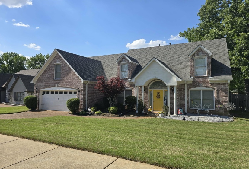 11916 BERRY PATCH CV, Arlington, Tennessee 38002, 5 Bedrooms Bedrooms, 9 Rooms Rooms,2.1 BathroomsBathrooms,Residential,For Sale,BERRY PATCH,10220103