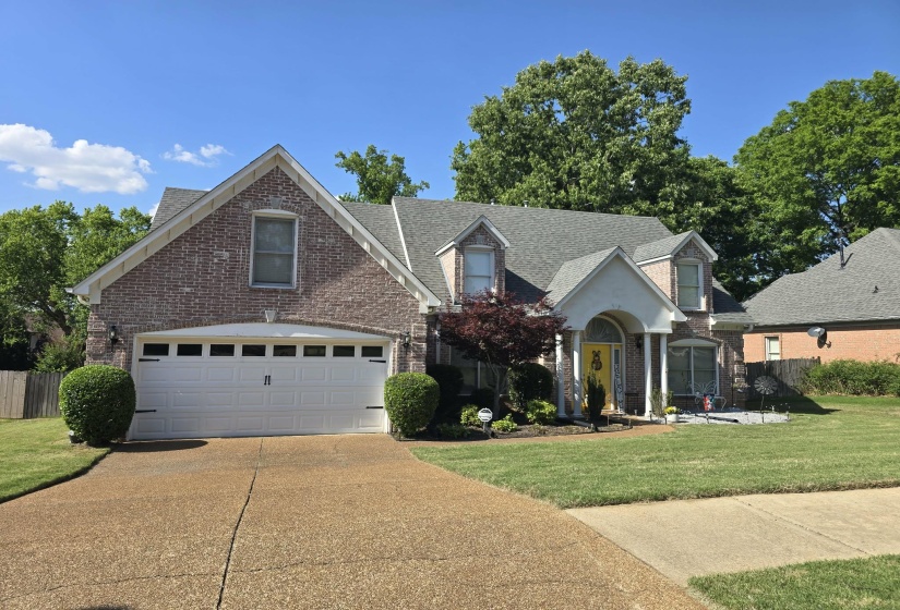 11916 BERRY PATCH CV, Arlington, Tennessee 38002, 5 Bedrooms Bedrooms, 9 Rooms Rooms,2.1 BathroomsBathrooms,Residential,For Sale,BERRY PATCH,10220103