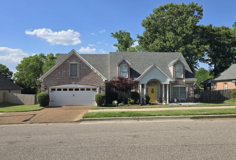 11916 BERRY PATCH CV, Arlington, Tennessee 38002, 5 Bedrooms Bedrooms, 9 Rooms Rooms,2.1 BathroomsBathrooms,Residential,For Sale,BERRY PATCH,10220103