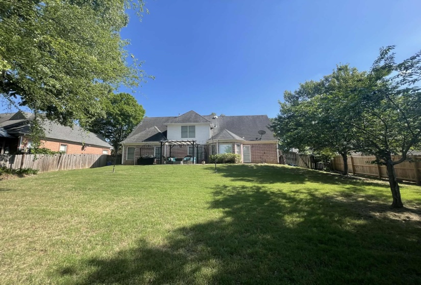 11916 BERRY PATCH CV, Arlington, Tennessee 38002, 5 Bedrooms Bedrooms, 9 Rooms Rooms,2.1 BathroomsBathrooms,Residential,For Sale,BERRY PATCH,10220103