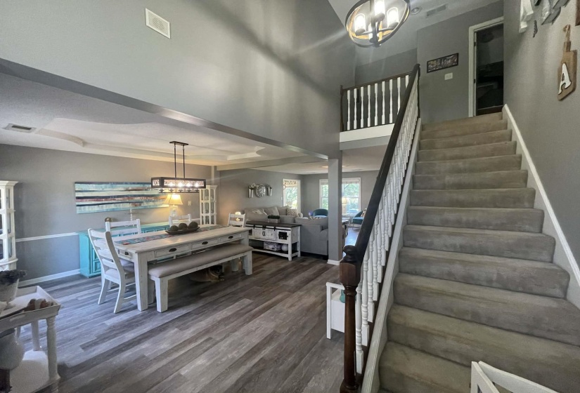 11916 BERRY PATCH CV, Arlington, Tennessee 38002, 5 Bedrooms Bedrooms, 9 Rooms Rooms,2.1 BathroomsBathrooms,Residential,For Sale,BERRY PATCH,10220103