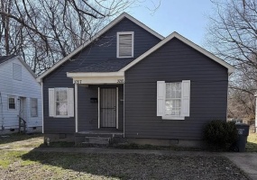 3755 FAIRMONT AVE, Memphis, Tennessee 38122, 1 Bedroom Bedrooms, ,1 BathroomBathrooms,Duplexes,For Sale,FAIRMONT,10220139