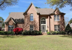 2345 LINKENHOLT DR, Collierville, Tennessee 38017, 4 Bedrooms Bedrooms, 9 Rooms Rooms,3.1 BathroomsBathrooms,Rental Properties,For Sale,LINKENHOLT,10220119