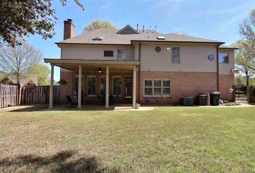 2345 LINKENHOLT DR, Collierville, Tennessee 38017, 4 Bedrooms Bedrooms, 9 Rooms Rooms,3.1 BathroomsBathrooms,Rental Properties,For Sale,LINKENHOLT,10220119