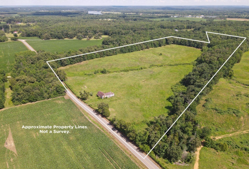 2 SALTILLO RD, Morris Chapel, Tennessee 38361, 0 , 0 ,0,Land,For Sale,SALTILLO,0,10220114