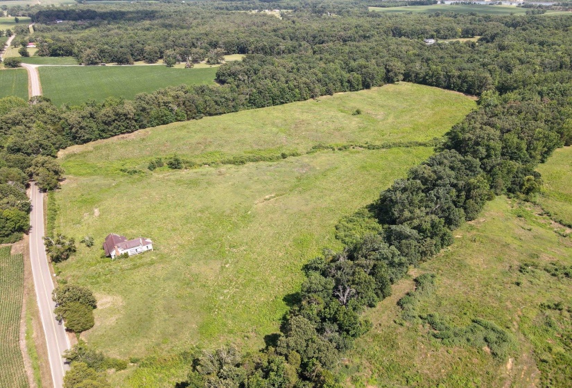2 SALTILLO RD, Morris Chapel, Tennessee 38361, 0 , 0 ,0,Land,For Sale,SALTILLO,0,10220114