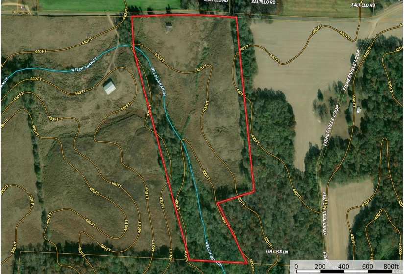 2 SALTILLO RD, Morris Chapel, Tennessee 38361, 0 , 0 ,0,Land,For Sale,SALTILLO,0,10220114