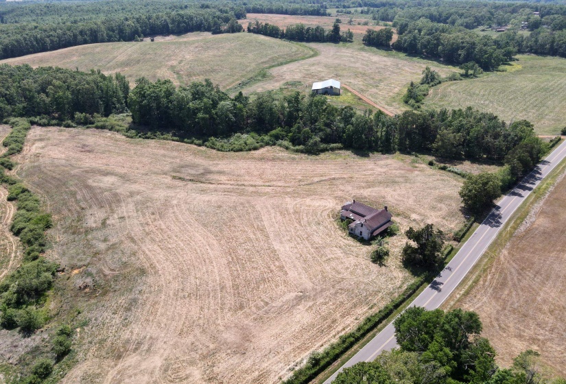 2 SALTILLO RD, Morris Chapel, Tennessee 38361, 0 , 0 ,0,Land,For Sale,SALTILLO,0,10220114