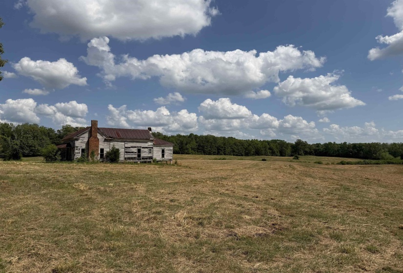 3 SALTILLO RD, Morris Chapel, Tennessee 38361, ,Land,For Sale,SALTILLO,10220125
