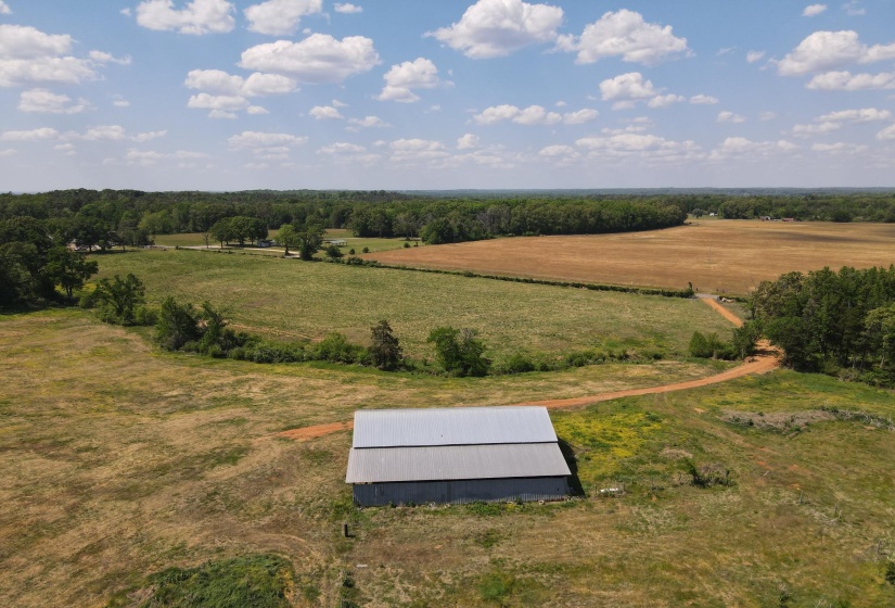 3 SALTILLO RD, Morris Chapel, Tennessee 38361, ,Land,For Sale,SALTILLO,10220125