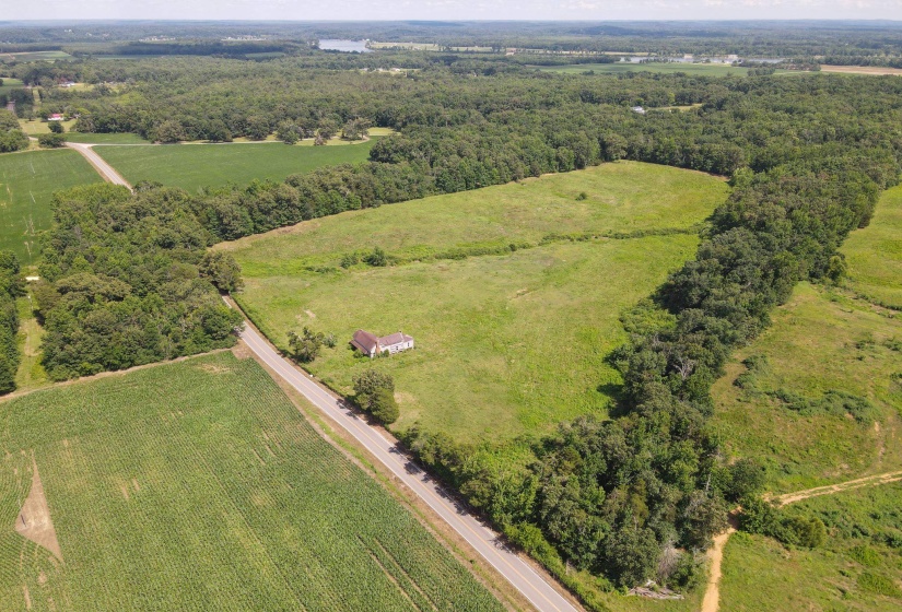 3 SALTILLO RD, Morris Chapel, Tennessee 38361, ,Land,For Sale,SALTILLO,10220125