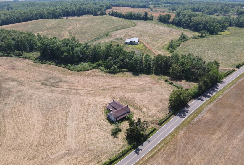 3 SALTILLO RD, Morris Chapel, Tennessee 38361, ,Land,For Sale,SALTILLO,10220125