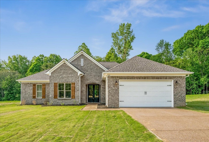 297 MCLAUGHLIN RD, Munford, Tennessee 38058, 4 Bedrooms Bedrooms, 7 Rooms Rooms,2 BathroomsBathrooms,Residential,For Sale,MCLAUGHLIN,10220111