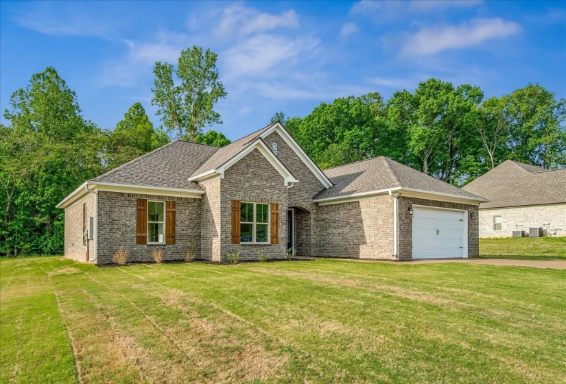 297 MCLAUGHLIN RD, Munford, Tennessee 38058, 4 Bedrooms Bedrooms, 7 Rooms Rooms,2 BathroomsBathrooms,Residential,For Sale,MCLAUGHLIN,10220111