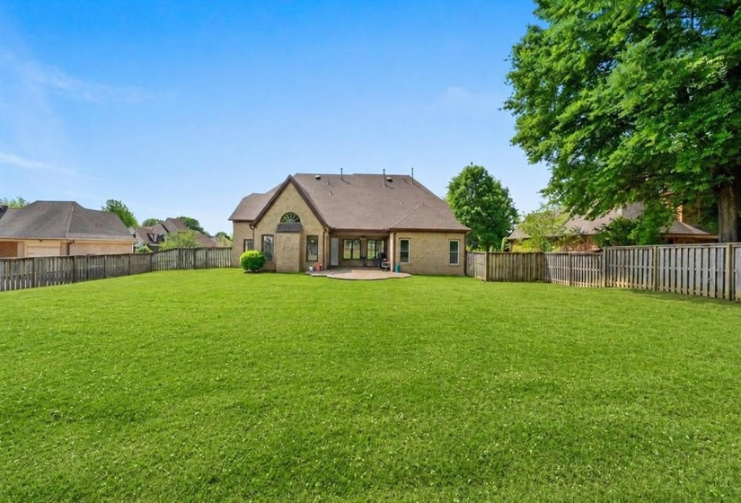 530 WINDING VALLEY LN, Collierville, Tennessee 38017, 5 Bedroom Bedrooms, 10 Room Rooms,4.1 BathroomBathrooms,Residential,For Sale,WINDING VALLEY,0,10220112