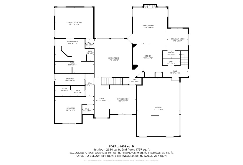 530 WINDING VALLEY LN, Collierville, Tennessee 38017, 5 Bedroom Bedrooms, 10 Room Rooms,4.1 BathroomBathrooms,Residential,For Sale,WINDING VALLEY,0,10220112
