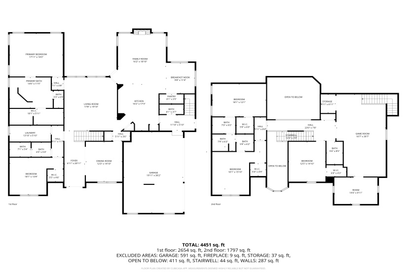 530 WINDING VALLEY LN, Collierville, Tennessee 38017, 5 Bedroom Bedrooms, 10 Room Rooms,4.1 BathroomBathrooms,Residential,For Sale,WINDING VALLEY,0,10220112
