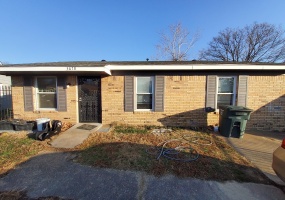 3678 GLENBUREE CV, Memphis, Tennessee 38109, 3 Bedrooms Bedrooms, 6 Rooms Rooms,1 BathroomBathrooms,Residential,For Sale,GLENBUREE,10220121 3678 GLENBUREE CV, Memphis, Tennessee 38109, 3 Bedrooms Bedrooms, 6 Rooms Rooms,1 BathroomBathrooms,Residential,For Sale,GLENBUREE,10220121