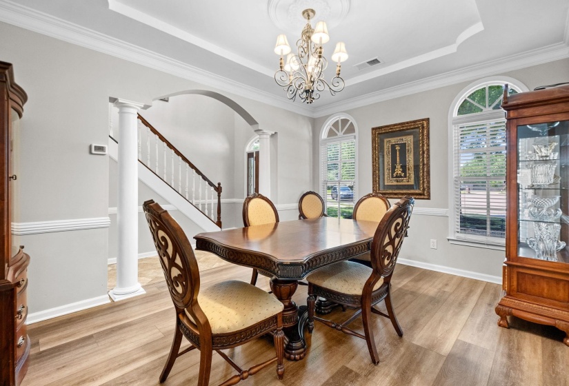 740 SUGARBUSH CV, Collierville, Tennessee 38017, 4 Bedrooms Bedrooms, 8 Rooms Rooms,2.1 BathroomsBathrooms,Residential,For Sale,SUGARBUSH,10220129