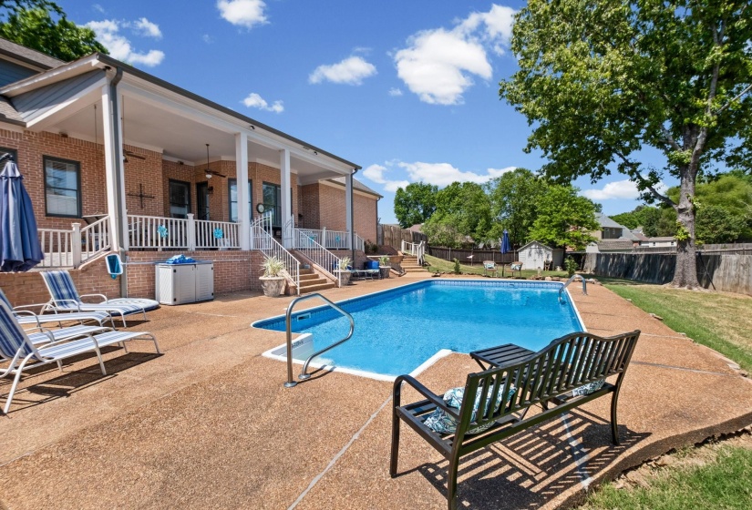 740 SUGARBUSH CV, Collierville, Tennessee 38017, 4 Bedrooms Bedrooms, 8 Rooms Rooms,2.1 BathroomsBathrooms,Residential,For Sale,SUGARBUSH,10220129