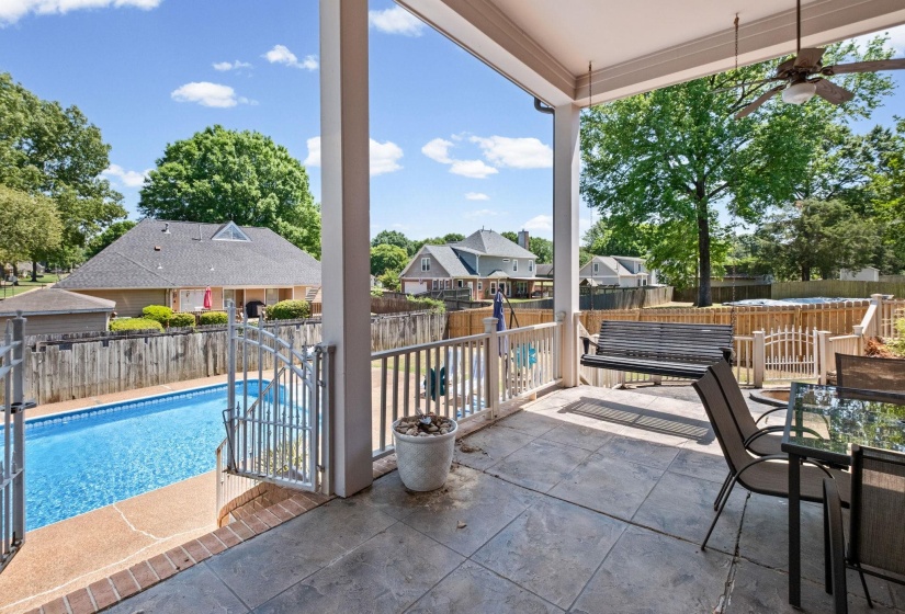 740 SUGARBUSH CV, Collierville, Tennessee 38017, 4 Bedrooms Bedrooms, 8 Rooms Rooms,2.1 BathroomsBathrooms,Residential,For Sale,SUGARBUSH,10220129