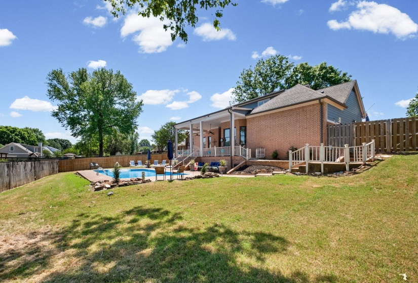 740 SUGARBUSH CV, Collierville, Tennessee 38017, 4 Bedrooms Bedrooms, 8 Rooms Rooms,2.1 BathroomsBathrooms,Residential,For Sale,SUGARBUSH,10220129