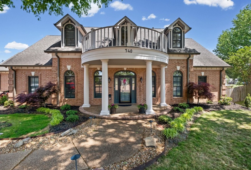 740 SUGARBUSH CV, Collierville, Tennessee 38017, 4 Bedrooms Bedrooms, 8 Rooms Rooms,2.1 BathroomsBathrooms,Residential,For Sale,SUGARBUSH,10220129