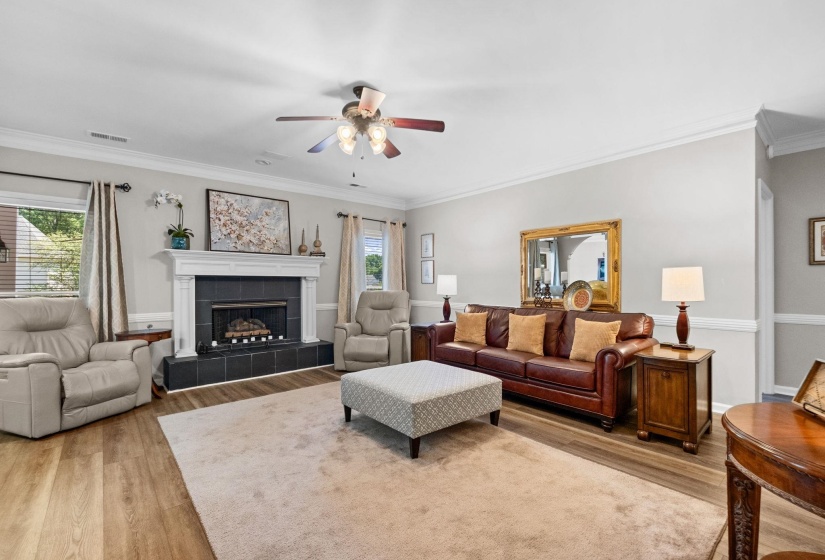 740 SUGARBUSH CV, Collierville, Tennessee 38017, 4 Bedrooms Bedrooms, 8 Rooms Rooms,2.1 BathroomsBathrooms,Residential,For Sale,SUGARBUSH,10220129