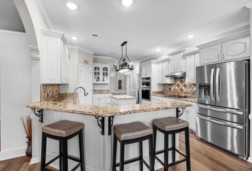 740 SUGARBUSH CV, Collierville, Tennessee 38017, 4 Bedrooms Bedrooms, 8 Rooms Rooms,2.1 BathroomsBathrooms,Residential,For Sale,SUGARBUSH,10220129