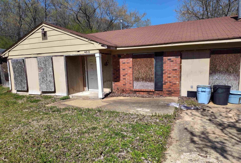 460 FOX VALLEY DR, Memphis, Tennessee 38127, 3 Bedrooms Bedrooms, 5 Rooms Rooms,1.1 BathroomsBathrooms,Residential,For Sale,FOX VALLEY,10220153