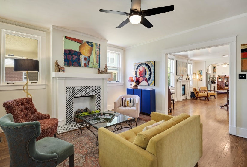 1744 YORK AVE, Memphis, Tennessee 38104, 3 Bedrooms Bedrooms, 6 Rooms Rooms,1 BathroomBathrooms,Residential,For Sale,YORK,10218877