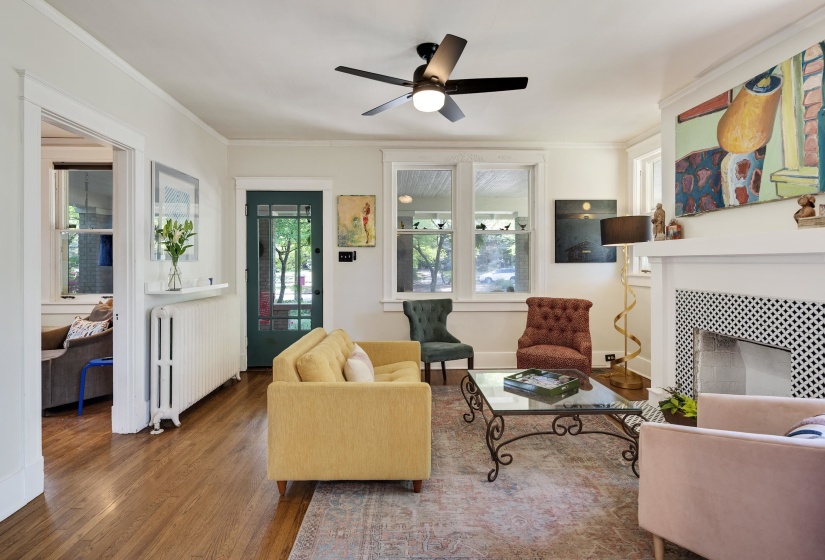 1744 YORK AVE, Memphis, Tennessee 38104, 3 Bedrooms Bedrooms, 6 Rooms Rooms,1 BathroomBathrooms,Residential,For Sale,YORK,10218877