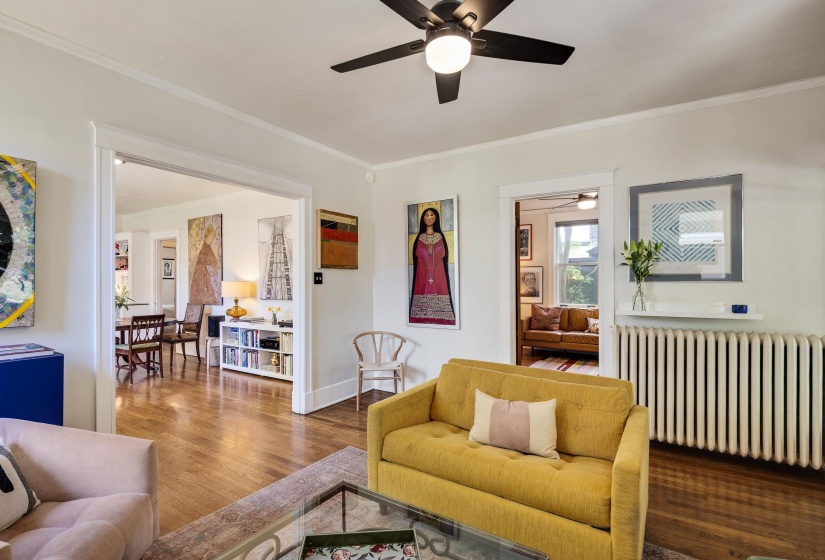 1744 YORK AVE, Memphis, Tennessee 38104, 3 Bedrooms Bedrooms, 6 Rooms Rooms,1 BathroomBathrooms,Residential,For Sale,YORK,10218877