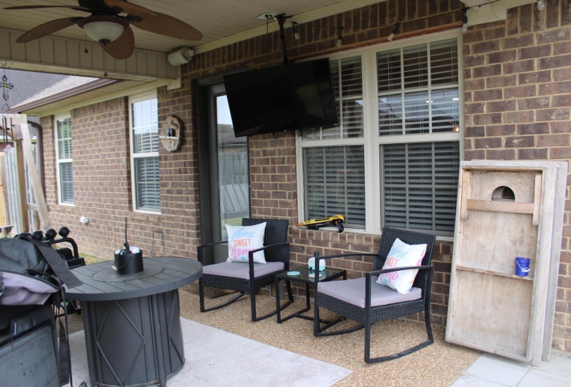 222 SUNGATE DR, Medina, Tennessee 38355, 3 Bedrooms Bedrooms, 5 Rooms Rooms,2 BathroomsBathrooms,Residential,For Sale,SUNGATE,10220177