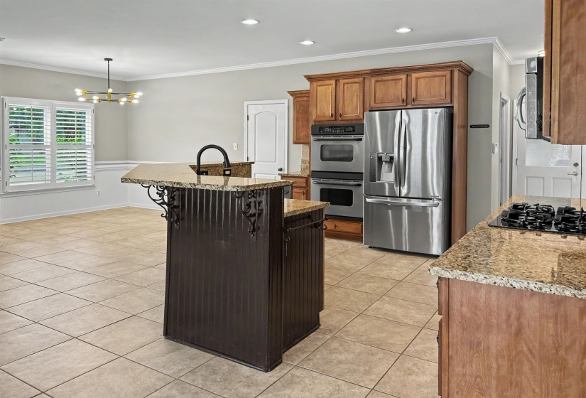 1706 MOSSY OAK LN, Collierville, Tennessee 38017, 5 Bedrooms Bedrooms, 11 Rooms Rooms,3 BathroomsBathrooms,Residential,For Sale,MOSSY OAK,10220198