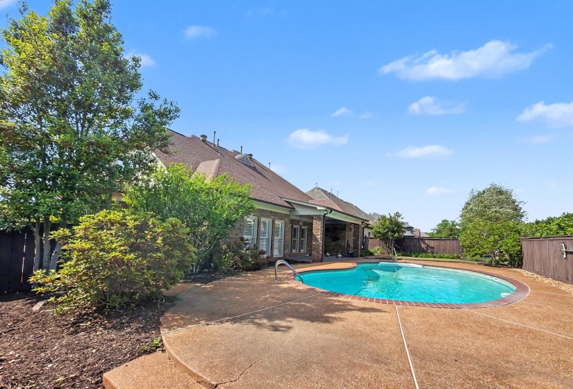 1706 MOSSY OAK LN, Collierville, Tennessee 38017, 5 Bedrooms Bedrooms, 11 Rooms Rooms,3 BathroomsBathrooms,Residential,For Sale,MOSSY OAK,10220198