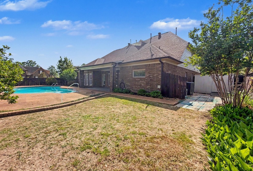 1706 MOSSY OAK LN, Collierville, Tennessee 38017, 5 Bedrooms Bedrooms, 11 Rooms Rooms,3 BathroomsBathrooms,Residential,For Sale,MOSSY OAK,10220198