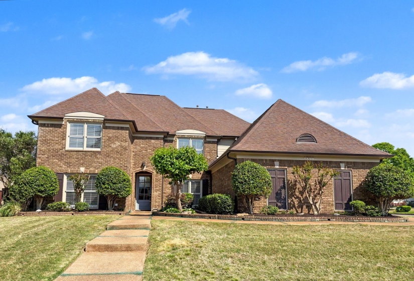 1706 MOSSY OAK LN, Collierville, Tennessee 38017, 5 Bedrooms Bedrooms, 11 Rooms Rooms,3 BathroomsBathrooms,Residential,For Sale,MOSSY OAK,10220198